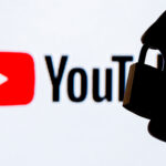 YouTube and Google were also KOd by some users, and the Internet fell into chaos